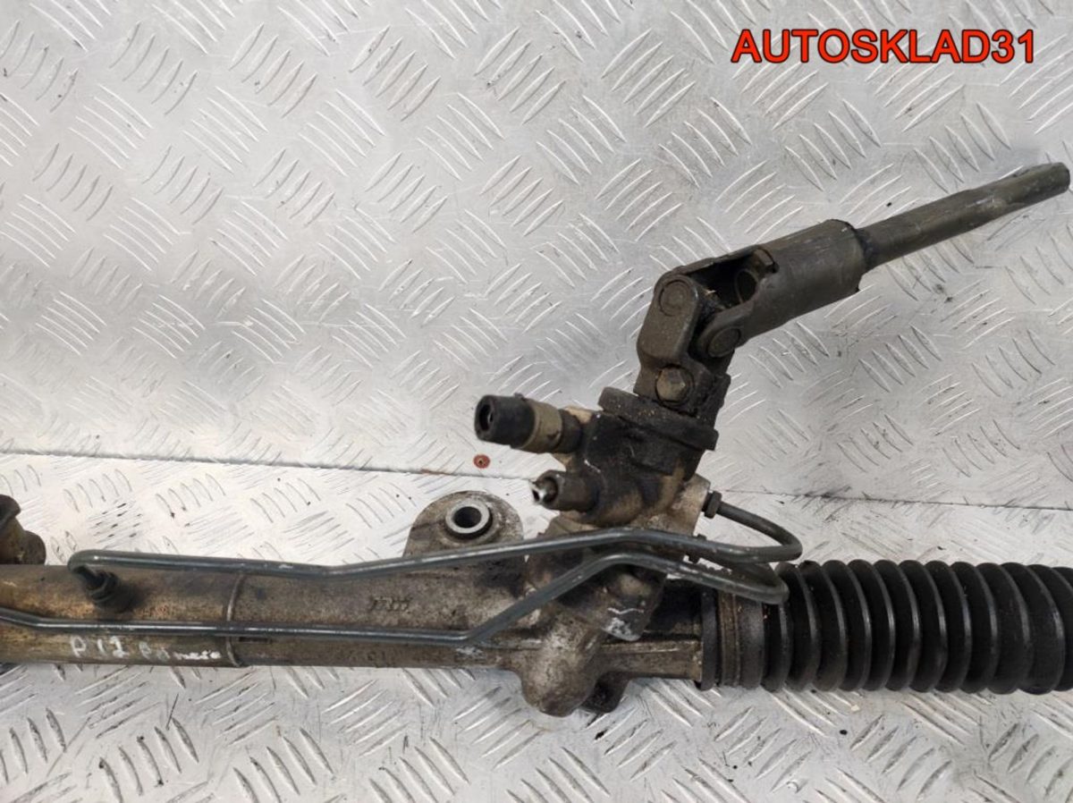 Рейка рулевая Nissan Primera P12 49001BA210 - АвтоСклад31.рф - авторазборка контрактные б/у запчасти в г. Белгород
