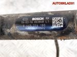 Рейка топливная Fiat Ducato 244 2.3 JTD 0445214100 - АвтоСклад31.рф - авторазборка контрактные б/у запчасти в г. Белгород