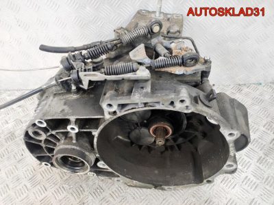 МКПП EHH 6 ступка Volkswagen Sharan 1,9 AUY Дизель - АвтоСклад31.рф - авторазборка контрактные б/у запчасти в г. Белгород