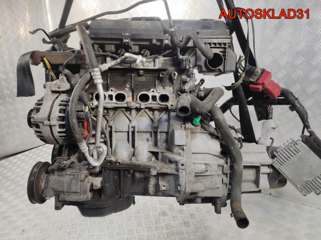 Двигатель CR12DE Nissan Micra K12E 1,2 Бензин - АвтоСклад31.рф - авторазборка контрактные б/у запчасти в г. Белгород Двигатель CR12DE Nissan Micra K12E 1,2 Бензин - АвтоСклад31.рф - авторазборка контрактные б/у запчасти в г. Белгород