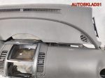 Торпедо Голое Nissan Note E11 Не востановленная - АвтоСклад31.рф - авторазборка контрактные б/у запчасти в г. Белгород