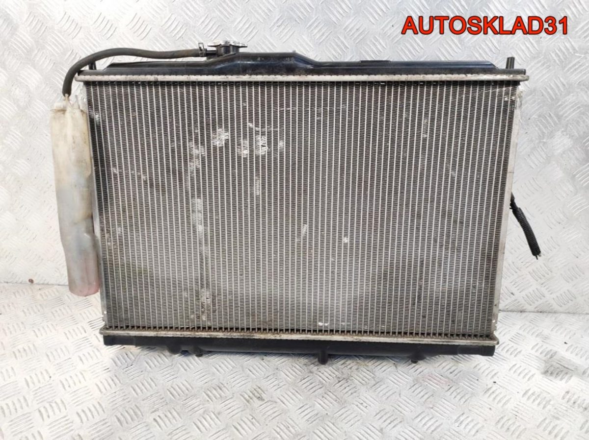 Радиатор основной Honda Shuttle F23A7 CR547000S - АвтоСклад31.рф - авторазборка контрактные б/у запчасти в г. Белгород