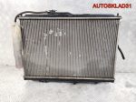 Радиатор основной Honda Shuttle F23A7 CR547000S - АвтоСклад31.рф - авторазборка контрактные б/у запчасти в г. Белгород
