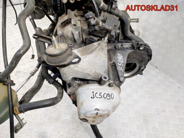 Фара левая Depo Skoda Fabia 086651105 - АвтоСклад31.рф - авторазборка контрактные б/у запчасти в г. Белгород
