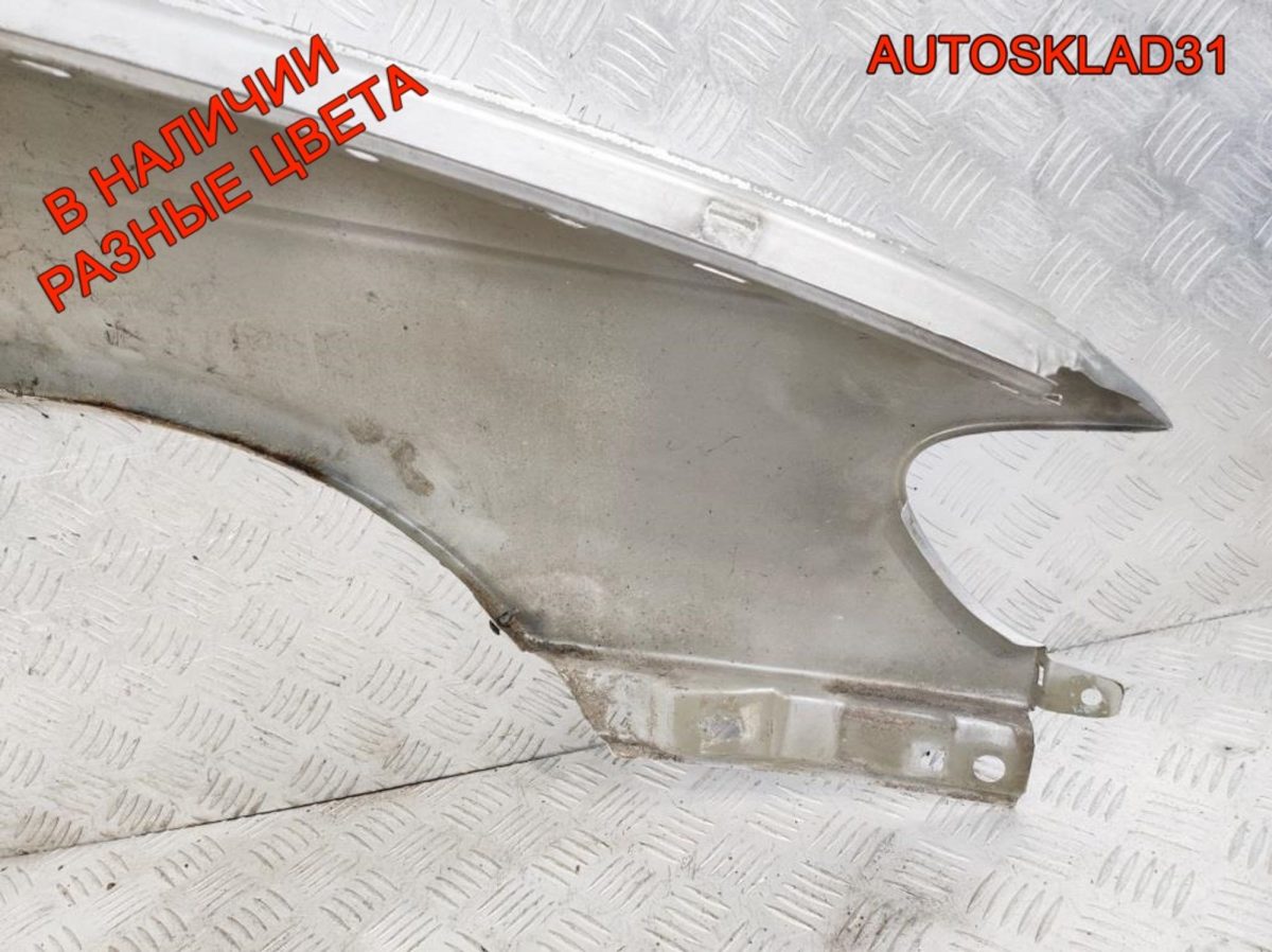 Крыло переднее левое Opel Omega B 90511520 - АвтоСклад31.рф - авторазборка контрактные б/у запчасти в г. Белгород