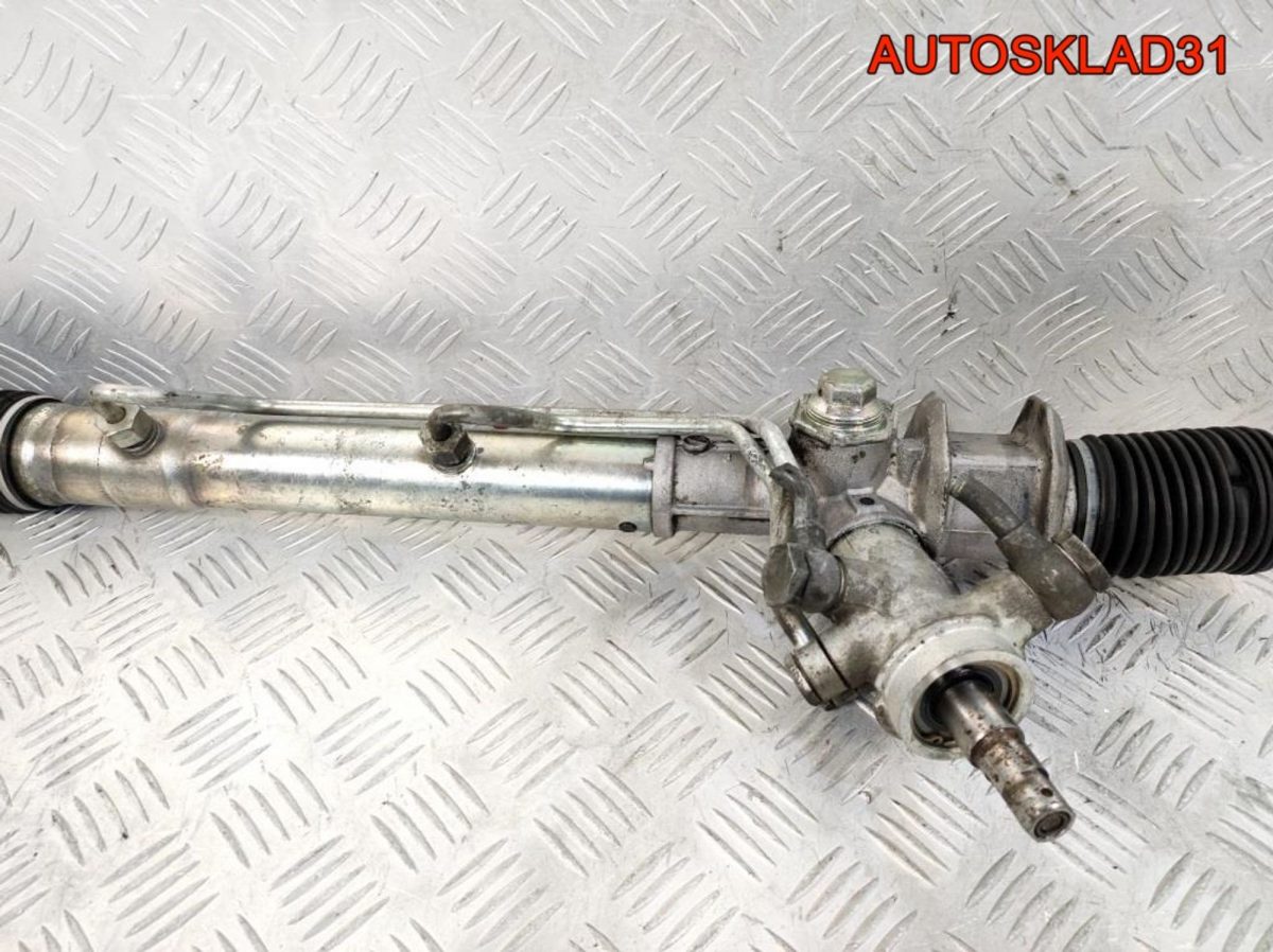 Рейка рулевая Opel Vectra B 90495805 - АвтоСклад31.рф - авторазборка контрактные б/у запчасти в г. Белгород