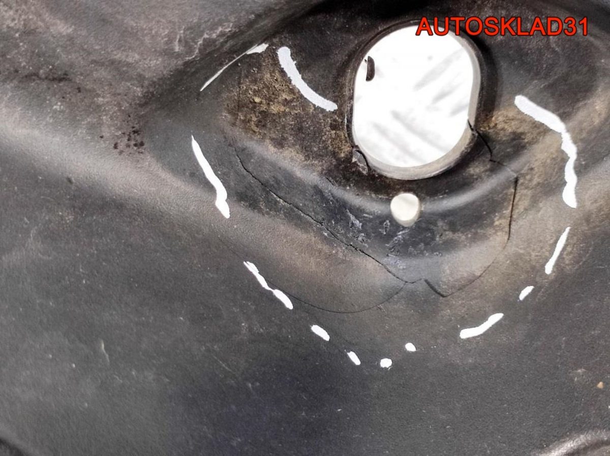 Решетка стеклоочистителя Nissan Qashqai 66862JD900 - АвтоСклад31.рф - авторазборка контрактные б/у запчасти в г. Белгород