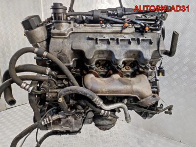 Двигатель 112.911 Mercedes Benz W210 2.4 Бензин - АвтоСклад31.рф - авторазборка контрактные б/у запчасти в г. Белгород
