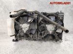 Радиатор основной Subaru Forester 45119AG080 - АвтоСклад31.рф - авторазборка контрактные б/у запчасти в г. Белгород