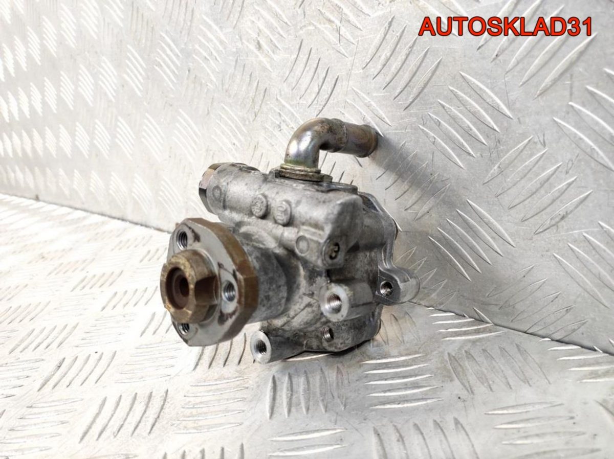 Насос гидроусилителя Volkswagen Golf 4 1J0422154B - АвтоСклад31.рф - авторазборка контрактные б/у запчасти в г. Белгород