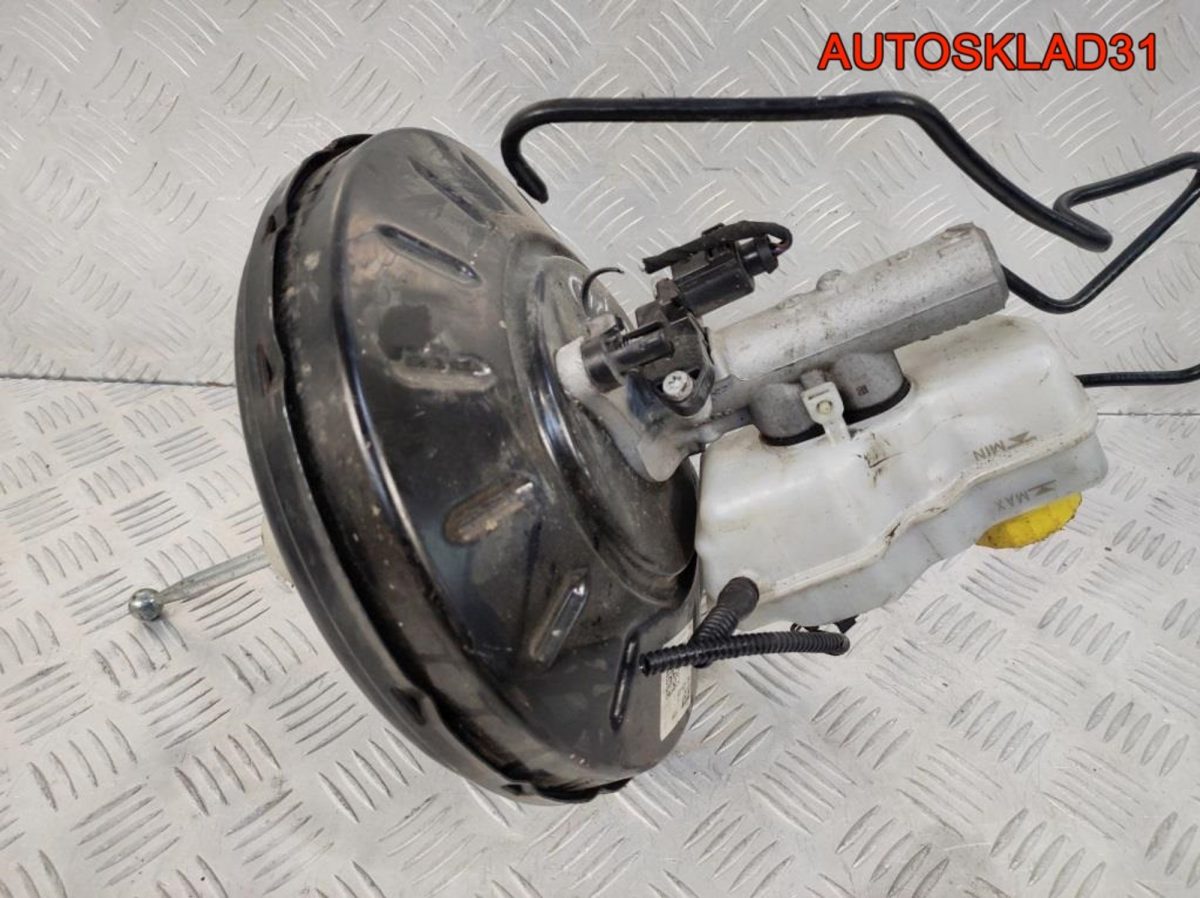 Усилитель тормозов Skoda Rapid 6C1614105L - АвтоСклад31.рф - авторазборка контрактные б/у запчасти в г. Белгород