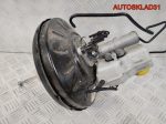 Усилитель тормозов Skoda Rapid 6C1614105L - АвтоСклад31.рф - авторазборка контрактные б/у запчасти в г. Белгород