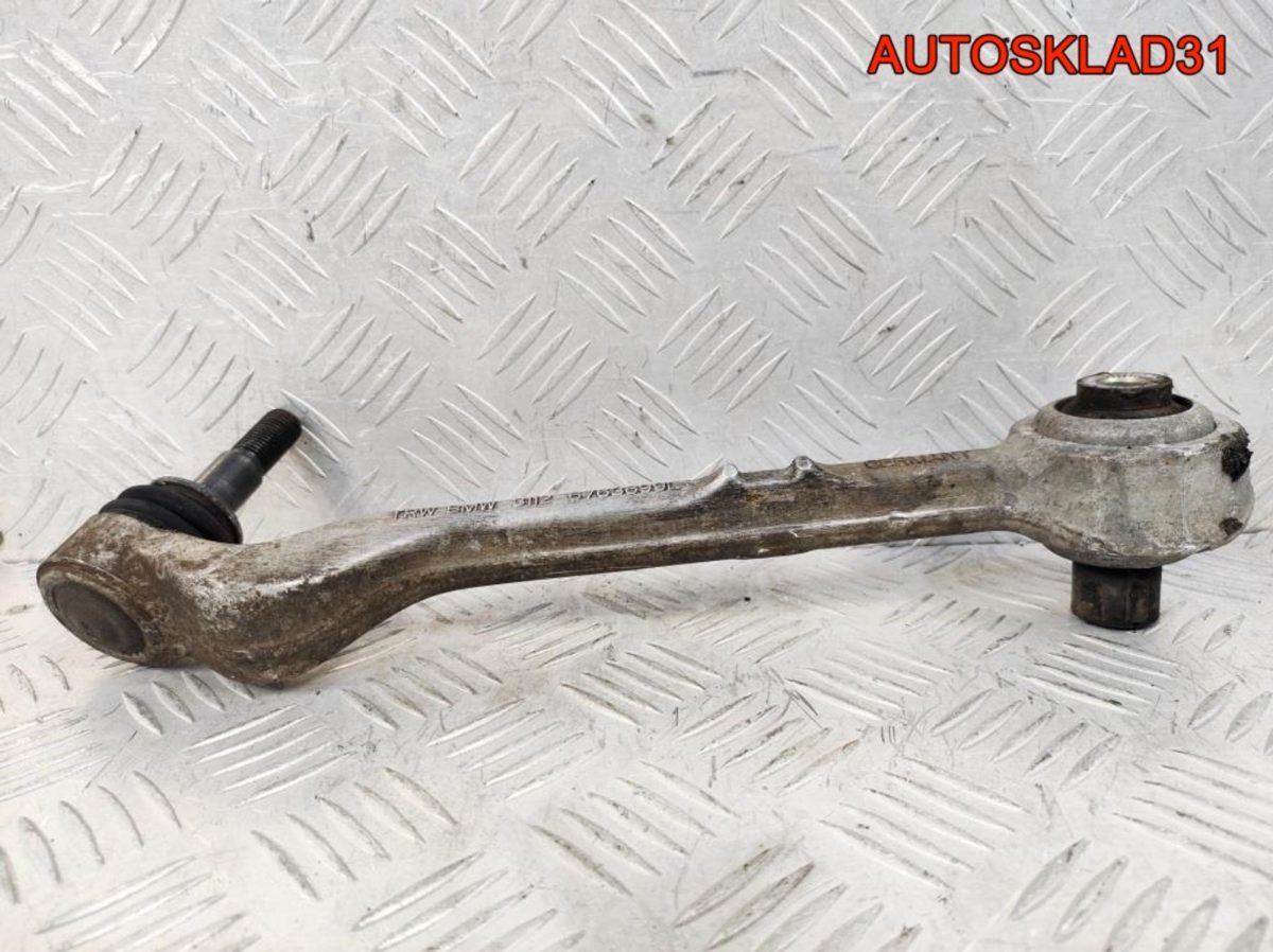 Рычаг передний левый нижний BMW E90 31126763699 - АвтоСклад31.рф - авторазборка контрактные б/у запчасти в г. Белгород