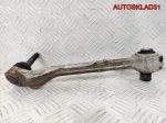 Рычаг передний левый нижний BMW E90 31126763699 - АвтоСклад31.рф - авторазборка контрактные б/у запчасти в г. Белгород