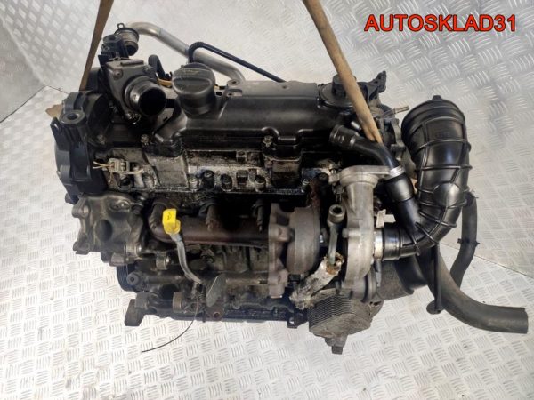Блок ABS Opel Corsa D 2006-2015 0265800422 - АвтоСклад31.рф - авторазборка контрактные б/у запчасти в г. Белгород