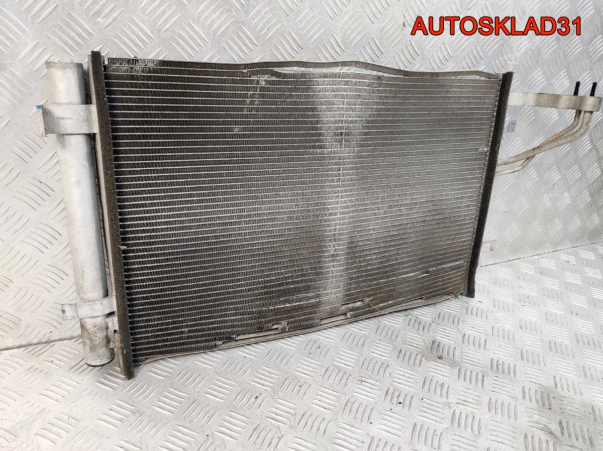 Радиатор кондиционера Kia Ceed 976061H000 - АвтоСклад31.рф - авторазборка контрактные б/у запчасти в г. Белгород