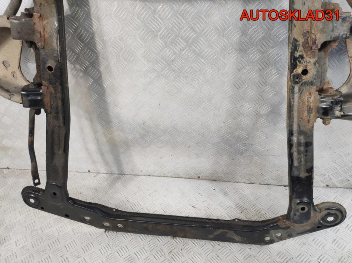 Балка подмоторная в сборе Renault Logan 544013322R - АвтоСклад31.рф - авторазборка контрактные б/у запчасти в г. Белгород