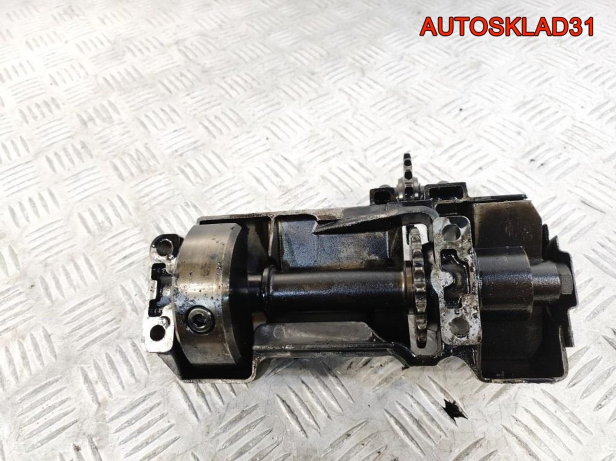 Вал балансирный Audi A6 C5  2,5 BDG 059103337B - АвтоСклад31.рф - авторазборка контрактные б/у запчасти в г. Белгород