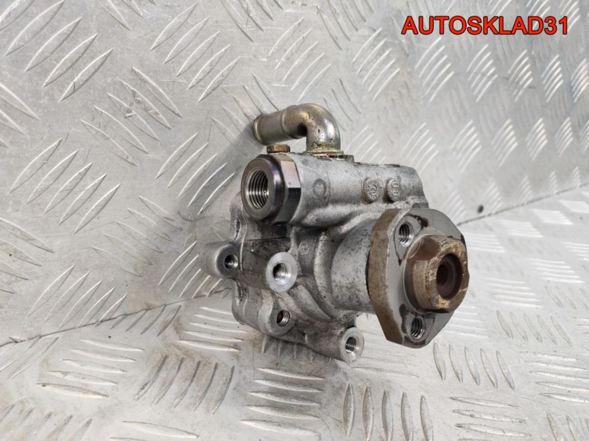 Насос гидроусилителя Volkswagen Golf 4 1J0422154B - АвтоСклад31.рф - авторазборка контрактные б/у запчасти в г. Белгород