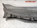 Решетка стеклоочистителя Nissan Note 668629U100 - АвтоСклад31.рф - авторазборка контрактные б/у запчасти в г. Белгород
