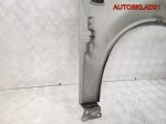 Крыло переднее левое Audi A4 B6 8E0821105B - АвтоСклад31.рф - авторазборка контрактные б/у запчасти в г. Белгород