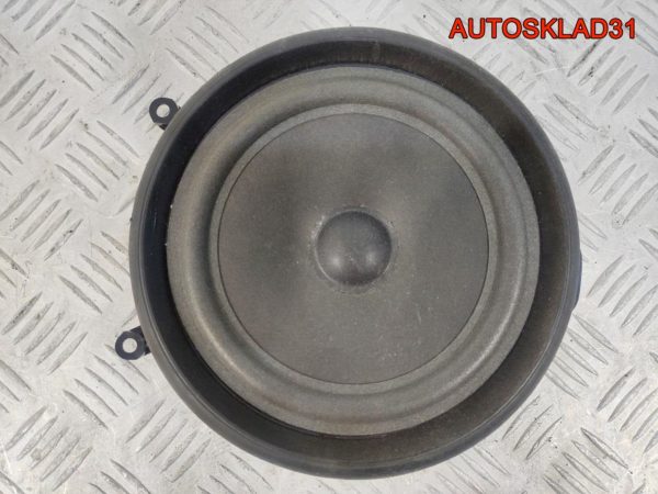 Магнитола Nissan Qashqai J10 28184JD45A - АвтоСклад31.рф - авторазборка контрактные б/у запчасти в г. Белгород