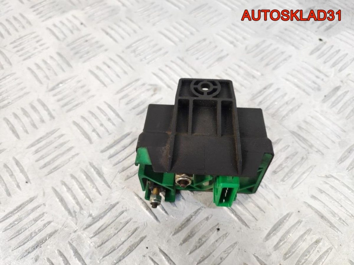Реле свечей накала Peugeot 206 9639912580 - АвтоСклад31.рф - авторазборка контрактные б/у запчасти в г. Белгород