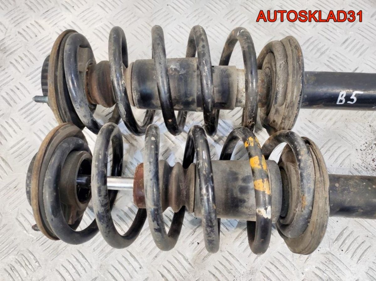 Амортизатор перед комплект VW Passat B5 3B0413031Q - АвтоСклад31.рф - авторазборка контрактные б/у запчасти в г. Белгород
