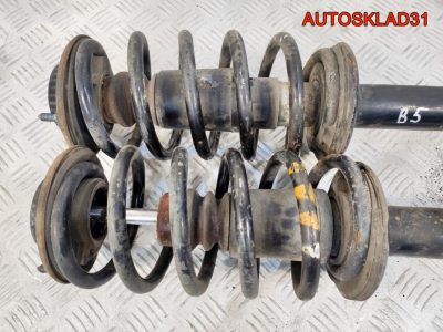 Амортизатор перед комплект VW Passat B5 3B0413031Q - АвтоСклад31.рф - авторазборка контрактные б/у запчасти в г. Белгород