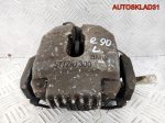 Суппорт тормозной перед левый BMW E90 34116769091 - АвтоСклад31.рф - авторазборка контрактные б/у запчасти в г. Белгород