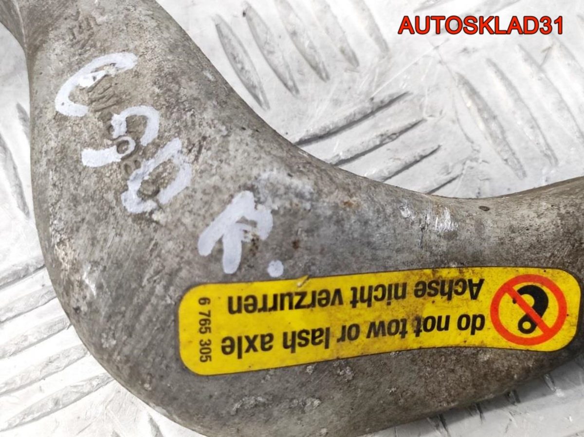 Рычаг передний правый нижний BMW E90 31122405862 - АвтоСклад31.рф - авторазборка контрактные б/у запчасти в г. Белгород