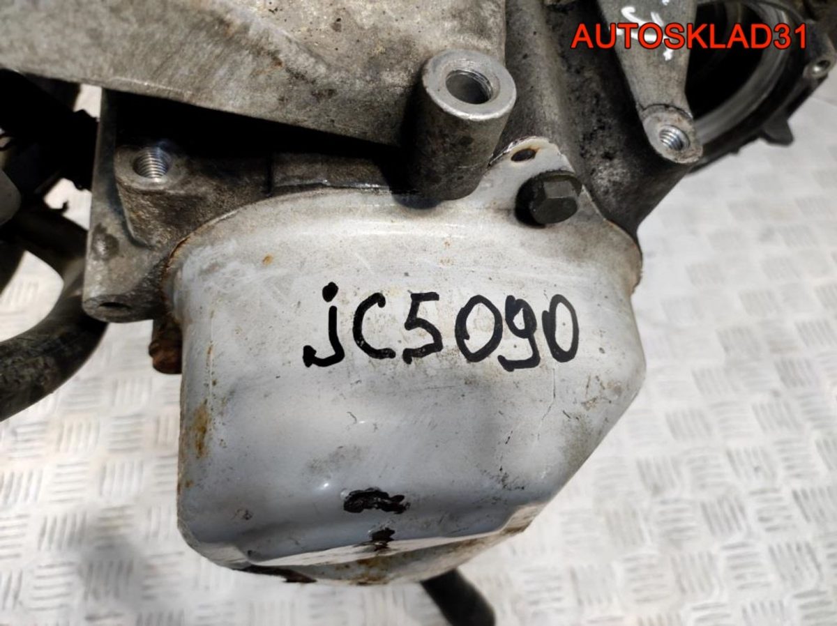 МКПП JC5090 Renault Scenic 1 2,0 F4R 740 Бензин - АвтоСклад31.рф - авторазборка контрактные б/у запчасти в г. Белгород