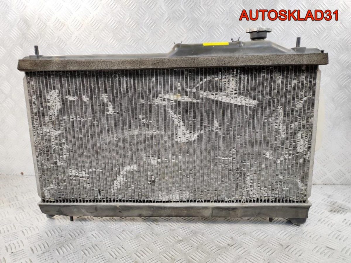 Радиатор основной Subaru Forester 45119AG080 - АвтоСклад31.рф - авторазборка контрактные б/у запчасти в г. Белгород