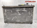 Радиатор основной Subaru Forester 45119AG080 - АвтоСклад31.рф - авторазборка контрактные б/у запчасти в г. Белгород