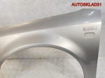 Крыло переднее левое Audi A4 B6 8E0821105B - АвтоСклад31.рф - авторазборка контрактные б/у запчасти в г. Белгород