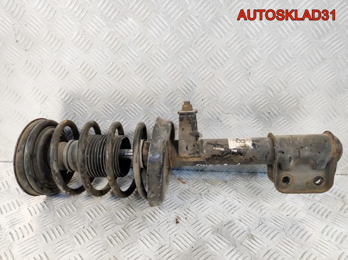 Амортизатор передний левый Opel Omega B 90675392 - АвтоСклад31.рф - авторазборка контрактные б/у запчасти в г. Белгород