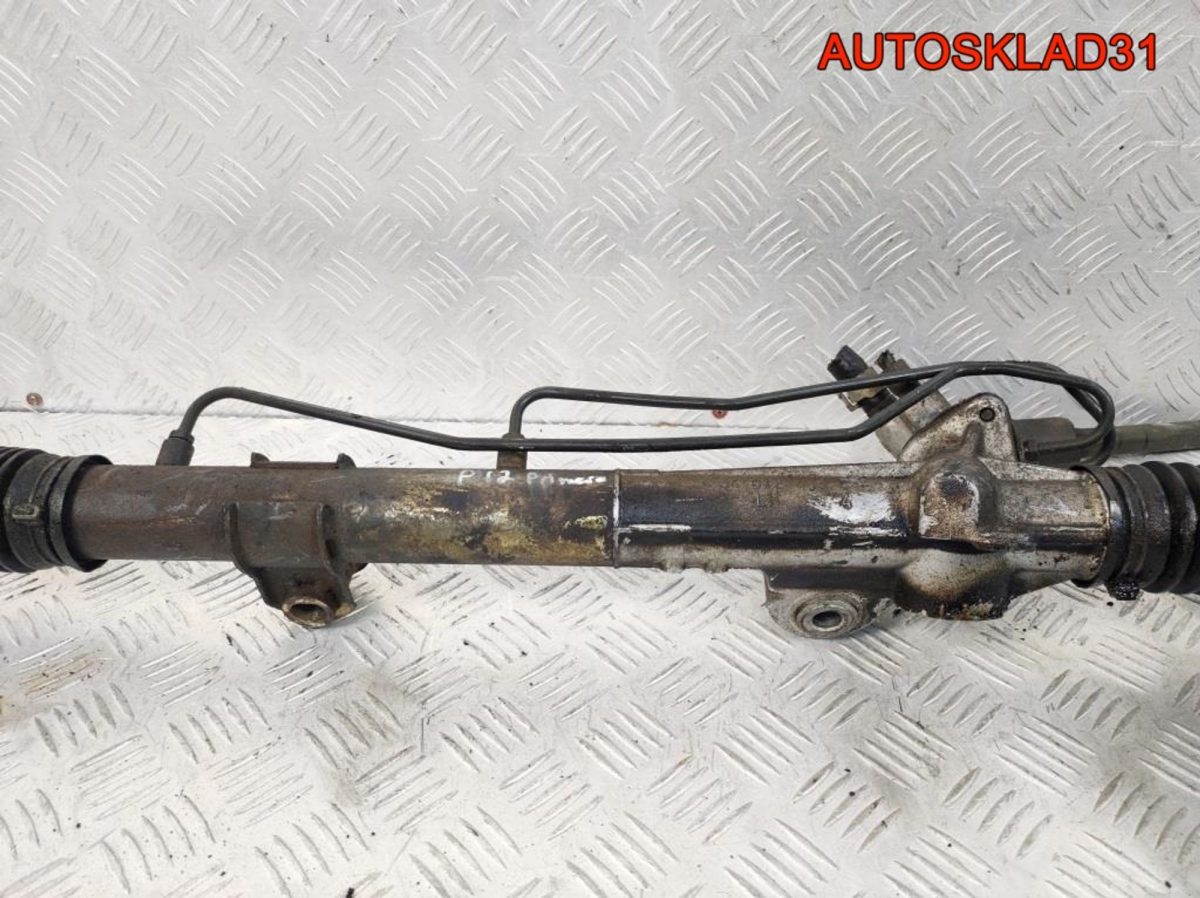 Рейка рулевая Nissan Primera P12 49001BA210 - АвтоСклад31.рф - авторазборка контрактные б/у запчасти в г. Белгород
