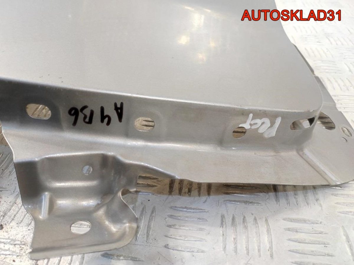 Крыло переднее левое Audi A4 B6 8E0821105B - АвтоСклад31.рф - авторазборка контрактные б/у запчасти в г. Белгород