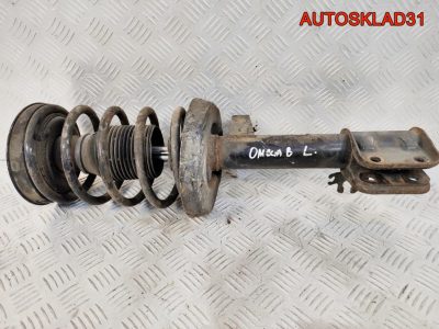 Амортизатор передний левый Opel Omega B 90675392 - АвтоСклад31.рф - авторазборка контрактные б/у запчасти в г. Белгород