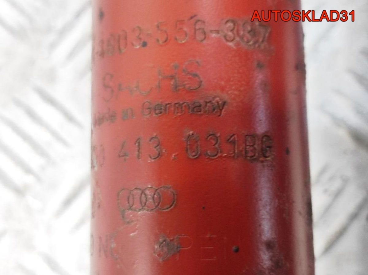 Амортизаторы передние VW Passat B5 8D0413031BG - АвтоСклад31.рф - авторазборка контрактные б/у запчасти в г. Белгород