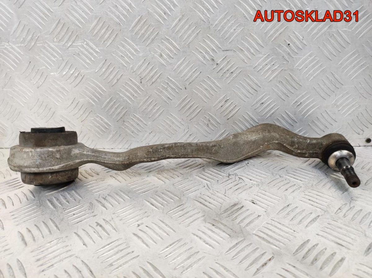 Рычаг передний правый нижний BMW E90 31122405862 - АвтоСклад31.рф - авторазборка контрактные б/у запчасти в г. Белгород