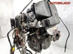 Двигатель K4M B709 Renault Scenic 1,6 Бензин - АвтоСклад31.рф - авторазборка контрактные б/у запчасти в г. Белгород