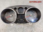 Панель приборов Nissan Qashqai J10 K9K 24810JD51A - АвтоСклад31.рф - авторазборка контрактные б/у запчасти в г. Белгород