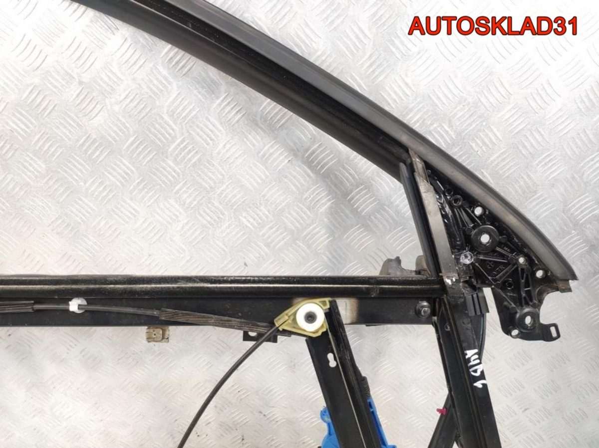 Рамка двери передней правой Audi A4 B6 8E0837462A - АвтоСклад31.рф - авторазборка контрактные б/у запчасти в г. Белгород