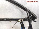 Рамка двери передней правой Audi A4 B6 8E0837462A - АвтоСклад31.рф - авторазборка контрактные б/у запчасти в г. Белгород