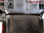 Дефлектор воздушный VW Passat B5 B0819728A - АвтоСклад31.рф - авторазборка контрактные б/у запчасти в г. Белгород
