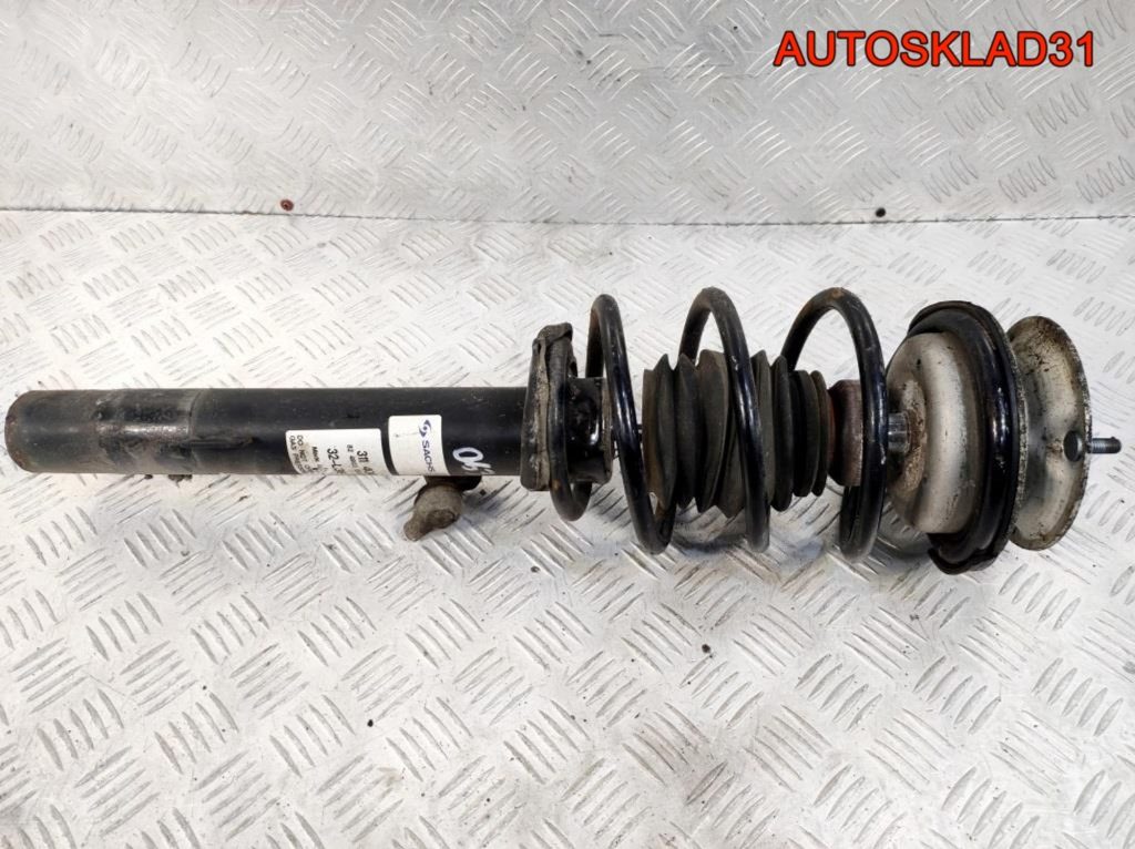 Амортизатор передний правый в сборе BMW E90 311404 - АвтоСклад31.рф - авторазборка контрактные б/у запчасти в г. Белгород Амортизатор передний правый в сборе BMW E90 311404 - АвтоСклад31.рф - авторазборка контрактные б/у запчасти в г. Белгород