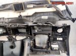 Торпедо Голое Nissan Note E11 Не востановленная - АвтоСклад31.рф - авторазборка контрактные б/у запчасти в г. Белгород