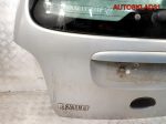 Дверь багажника Renault Scenic 1 7751472129 - АвтоСклад31.рф - авторазборка контрактные б/у запчасти в г. Белгород