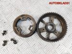 Шестерня распредвала Audi A6 C5 2,5 BDG 059109111G - АвтоСклад31.рф - авторазборка контрактные б/у запчасти в г. Белгород